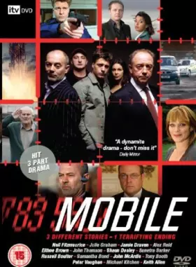 Couverture du produit · Mobile [Import]