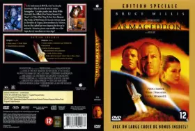 Couverture du produit · Armageddon Edition Spéciale 2 Dvd