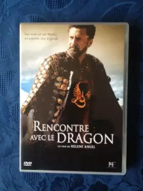 Couverture du produit · Rencontre avec le dragon