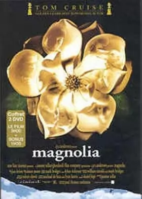 Couverture du produit · Magnolia [Édition Simple]