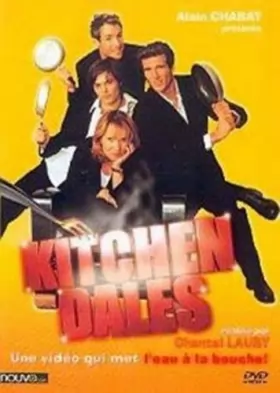 Couverture du produit · Kitchendales