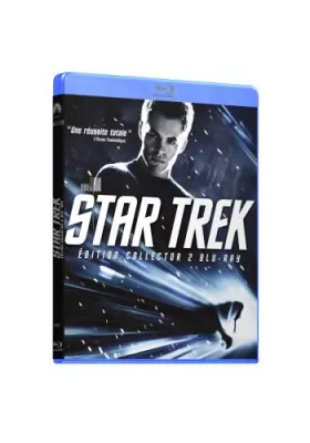 Couverture du produit · Star Trek [Édition Collector]