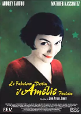 Couverture du produit · Le Fabuleux destin d'Amelie Poulain - Edition simple [Import belge]