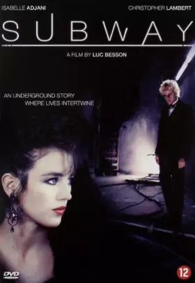 Couverture du produit · Subway