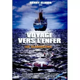 Couverture du produit · VOYAGE VERS L'ENFER