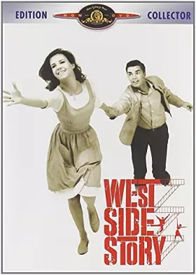Couverture du produit · West Side Story [Édition Collector]