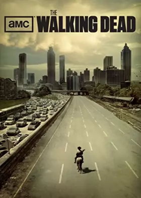Couverture du produit · Walking Dead: The Complete First Season
