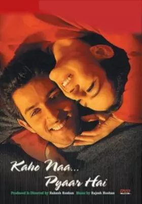 Couverture du produit · Kaho Naa... Pyaar Hai