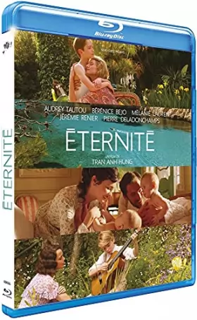 Couverture du produit · Éternité [Blu-Ray]