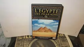 Couverture du produit · L'Egypte des pharaons : Merveilles & mystères des pyramides