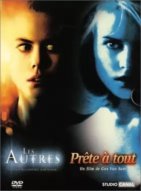 Couverture du produit · Coffret Nicole Kidman 2 DVD : Les Autres / Prête à tout