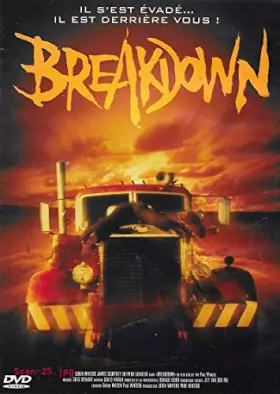 Couverture du produit · BREAKDOWN (MOTOR KILLER)