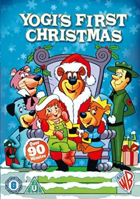 Couverture du produit · Yogi's First Christmas [DVD] [2011] [Standard Edition] [Import]