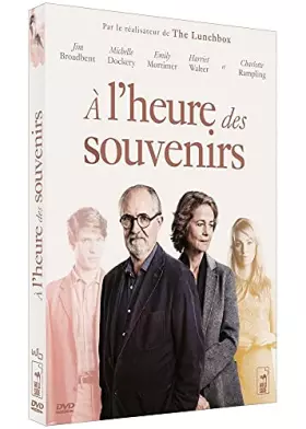 Couverture du produit · À l'heure des Souvenirs
