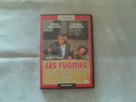 Couverture du produit · Les Fugitifs