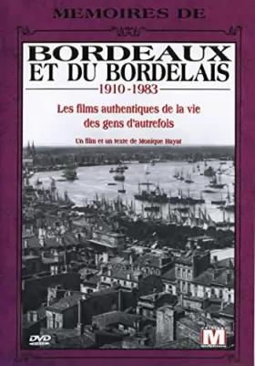 Couverture du produit · Mémoires de Bordeaux et du Bordelais