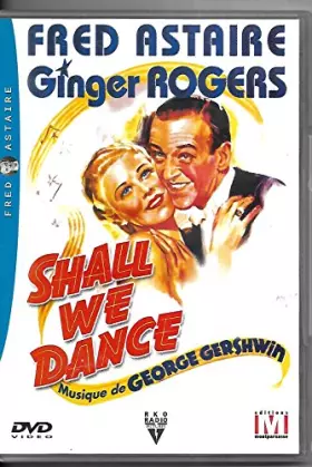 Couverture du produit · Shall We Dance
