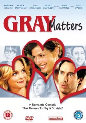 Couverture du produit · Gray Matters [Import anglais]