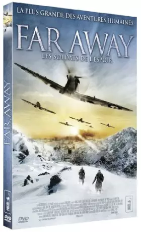 Couverture du produit · Far Away : Les Soldats de l'espoir
