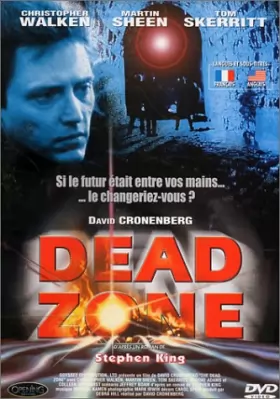 Couverture du produit · Dead Zone