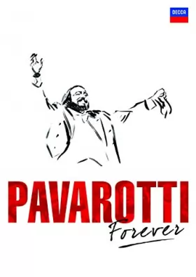 Couverture du produit · L. Pavarotti - Pavarotti Forever
