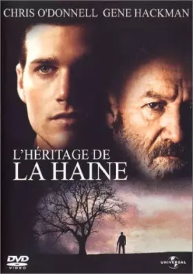 Couverture du produit · L'Héritage de la haine