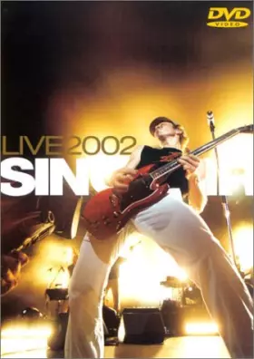 Couverture du produit · Sinclair : Live à l'Olympia (2002)