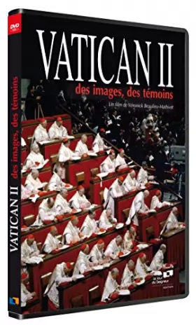 Couverture du produit · Vatican ii des images des temoins