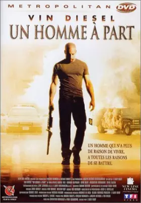Couverture du produit · Un homme à part