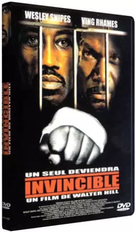 Couverture du produit · Invincible - Édition Spéciale
