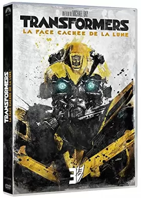 Couverture du produit · Transformers 3 : La Face cachée de la Lune