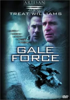 Couverture du produit · Gale Force by Treat Williams