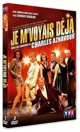 Couverture du produit · Je m'voyais déjà