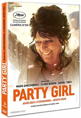 Couverture du produit · Party Girl