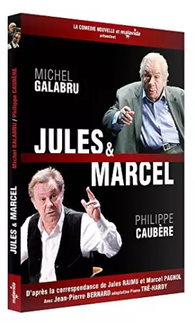 Couverture du produit · Jules et Marcel