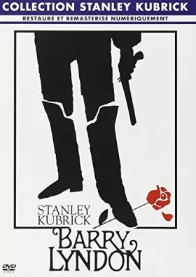 Couverture du produit · Stanley Kubrick Collection : Barry Lyndon