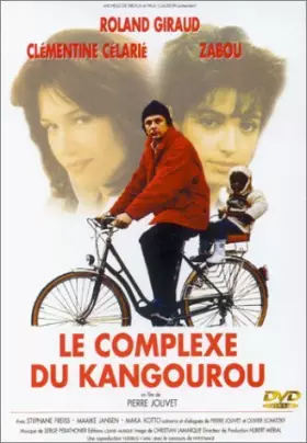 Couverture du produit · Le Complexe du Kangourou