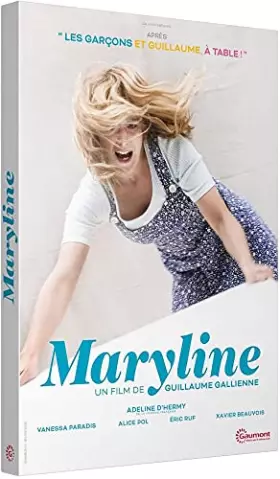 Couverture du produit · Maryline