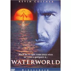 Couverture du produit · Waterworld
