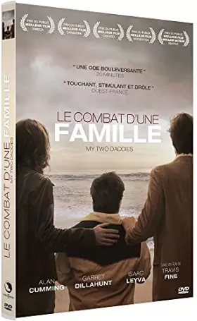 Couverture du produit · Le Combat d'une Famille (My Two Daddies)