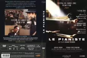Couverture du produit · Le Pianiste de Roman Polanski