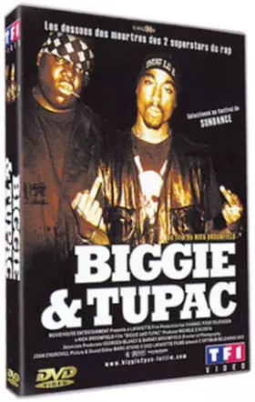 Couverture du produit · Biggie & Tupac