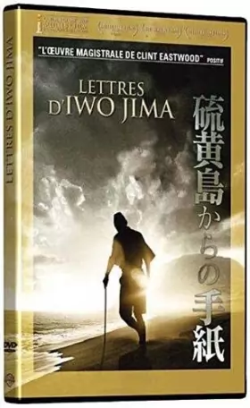 Couverture du produit · Lettres d'Iwo Jima [Mid Price]