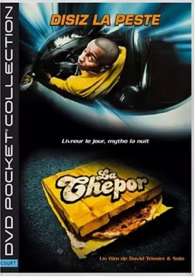 Couverture du produit · La Chepor