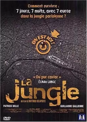 Couverture du produit · La Jungle