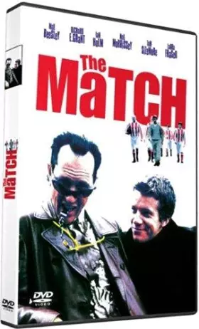 Couverture du produit · The match