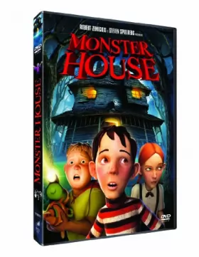 Couverture du produit · Monster House