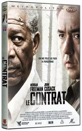 Couverture du produit · Le contrat