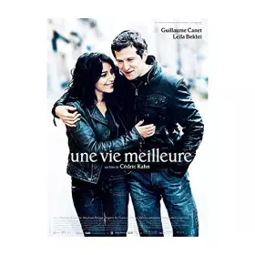 Couverture du produit · Une Vie Meilleure [DVD]