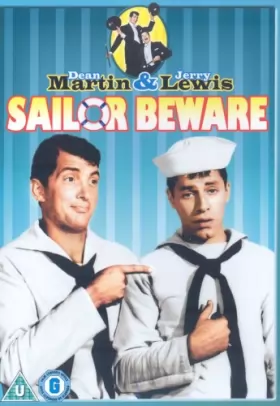 Couverture du produit · Sailor Beware [Import anglais]
